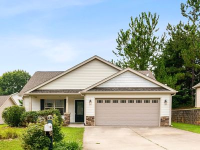 604 Nature Walk Way, Inman, SC, 29349