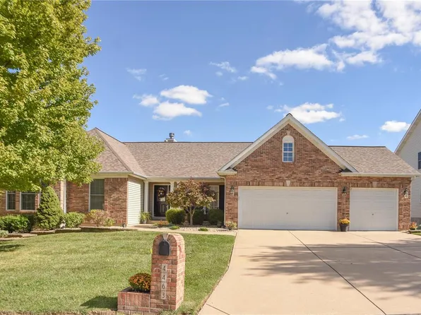 4463 Hesters Way, Saint Charles, MO 63304