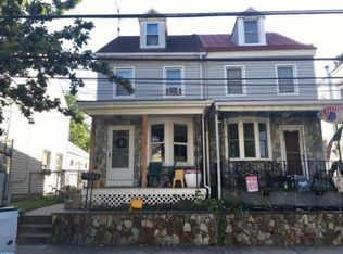 804 Pine St, Bristol, PA 19007
