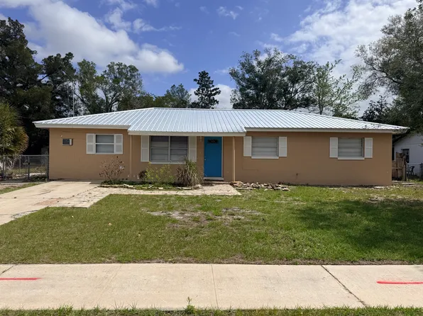 614 Larry Dr, Deland, FL 32724