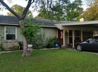 6808 Syracuse Cv, Austin, TX 78723