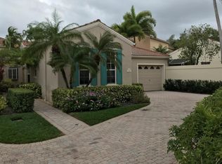 34 Via Verona Palm, Palm Beach Gardens, FL 33418