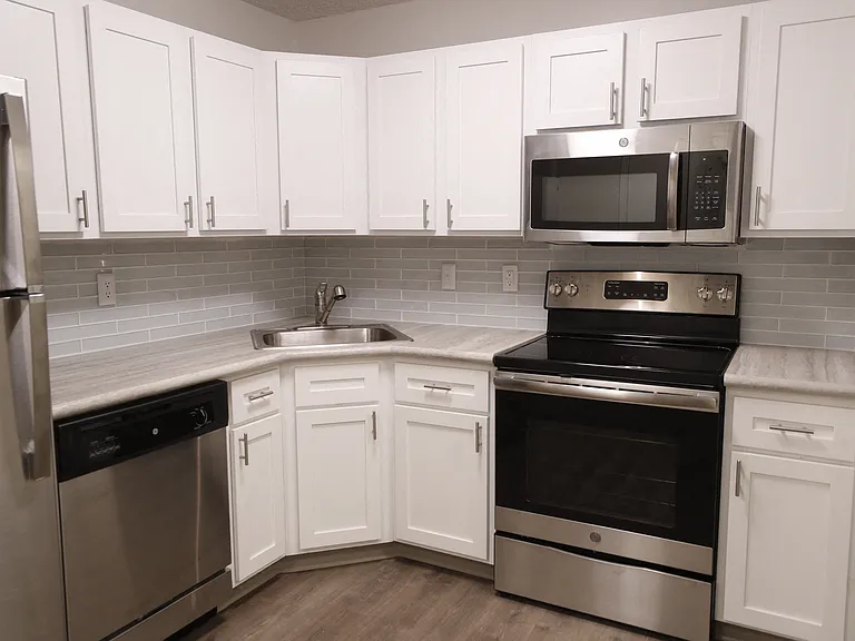 Olympic Ridge Apartments — Photo 11