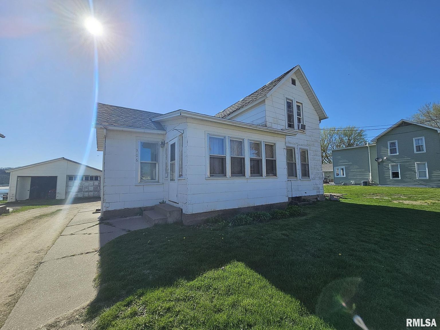 306 Elk St, Sabula, IA 52070 MLS QC4251768 Zillow