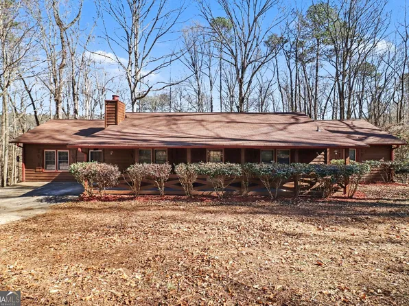 4300 Watauga Dr, Atlanta, GA 30349