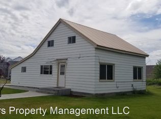 202 N 4000 E, Rigby, ID 83442