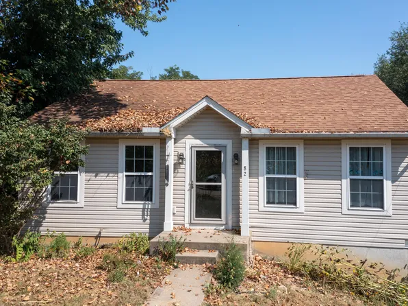82 High St, Walton, KY 41094