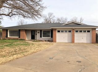 5305 Avenue T, Lubbock, TX 79412