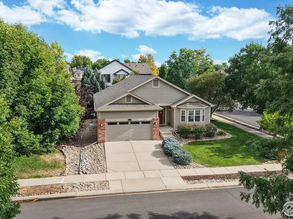 2220 Andrews St, Fort Collins, CO 80528