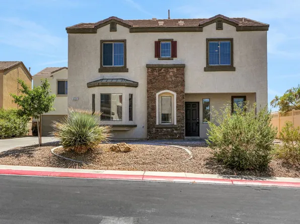 6324 Aloha Sue St, North Las Vegas, NV 89031