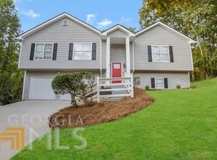6410 Farm Ridge Ct, Flowery Branch, GA 30542