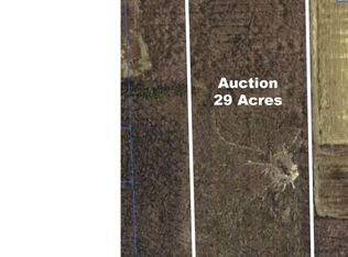 Tompkins Rd, Dorset, OH 44032