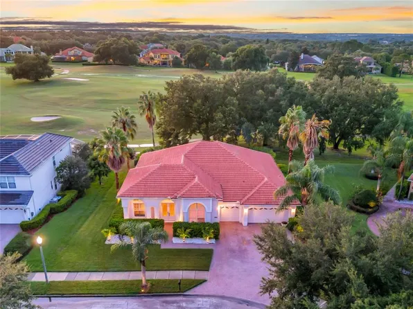 2506 Saint Ignatius Ct, Orlando, FL 32835