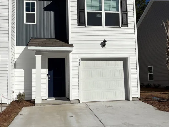 628 Golden Resin Rd Lot 191, Conway, SC 29526