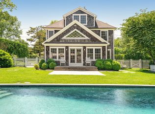 27 Halsey St, Bridgehampton, NY 11932