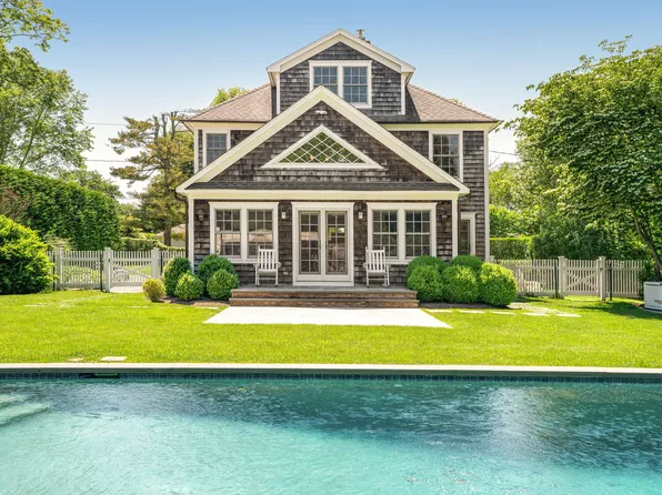 27 Halsey St, Bridgehampton, NY 11932