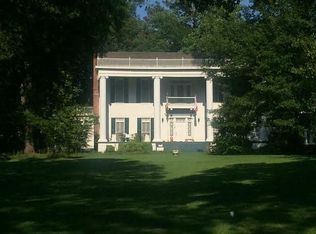 201 S Central Ave, Winona, MS 38967