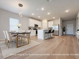12200 Dillon Falls Dr, Austin, TX 78747
