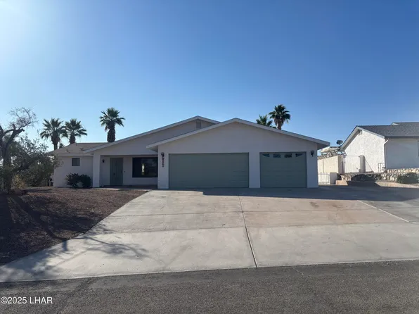 1817 Ambassador Dr, Lake Havasu City, AZ 86403