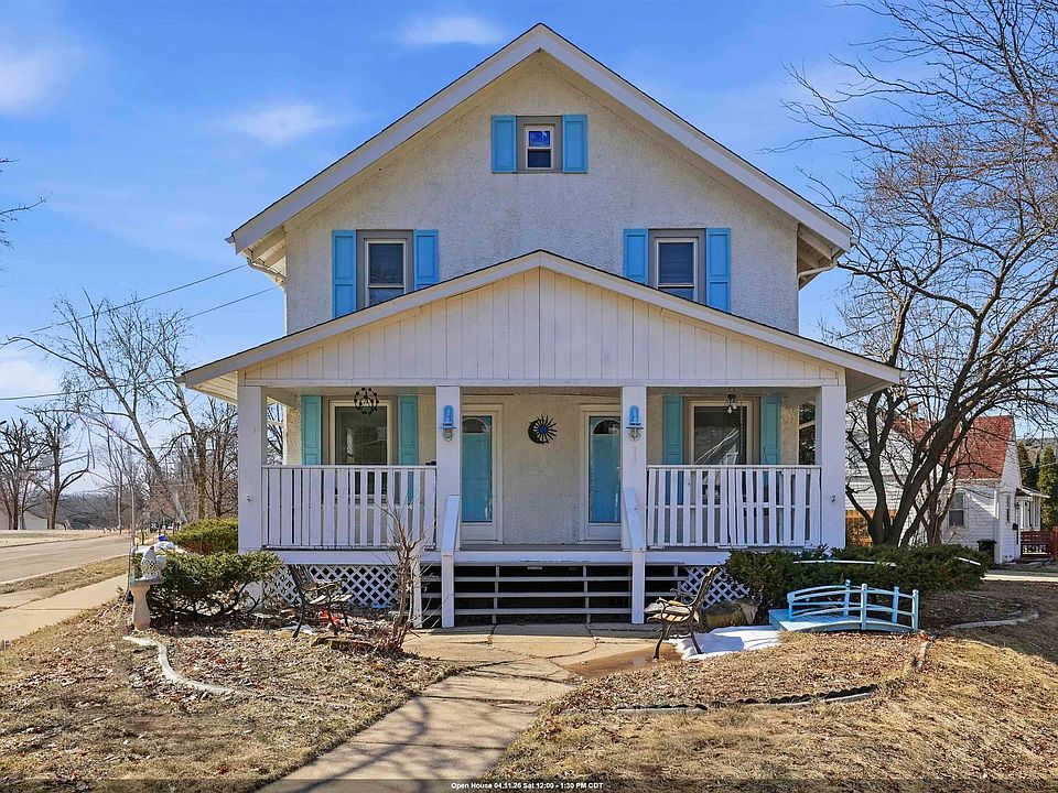 1st image of 1303 W Prospect Ave