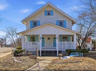 1303 W Prospect Ave, Appleton, WI 54914