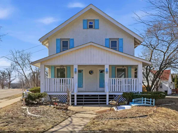 1303 W Prospect Ave, Appleton, WI 54914