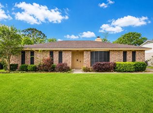 16730 Townes Rd, Friendswood, TX 77546