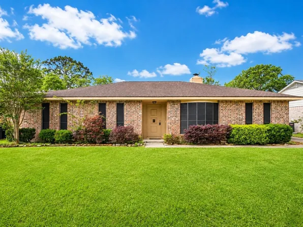 16730 Townes Rd, Friendswood, TX 77546