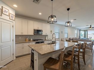 3950 E French Trotter St, San Tan Valley, AZ 85140