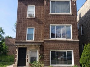 4116 W Arthington St, Chicago, IL 60624