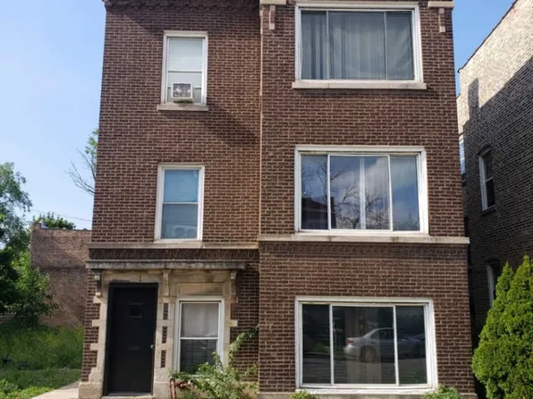 4116 W Arthington St, Chicago, IL 60624