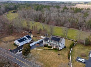 455 East Street, West Bridgewater, MA 02379