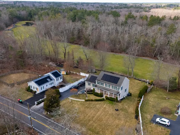 455 East Street, West Bridgewater, MA 02379