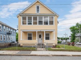 74 Saint Barnabe St, Woonsocket, RI 02895