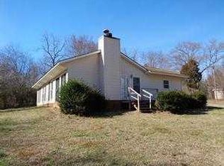 259 Cc Camp Rd, Mount Gilead, NC 27306