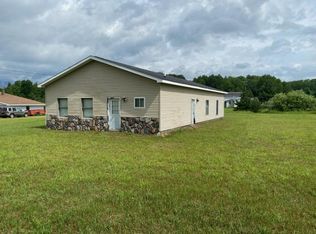 2395 E Trask Lake Rd, Lincoln, MI 48742