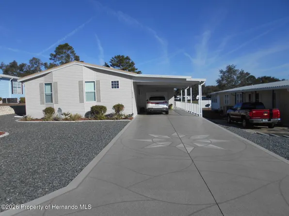 14279 Midmoor Blvd, Brooksville, FL 34613