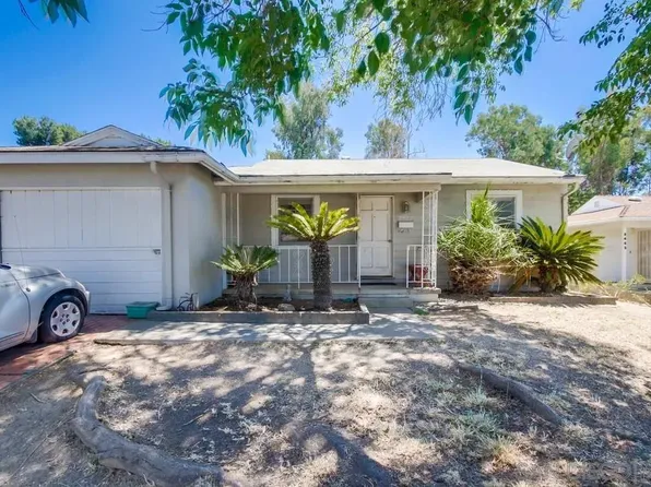 8475 Nentra St, La Mesa, CA 91942