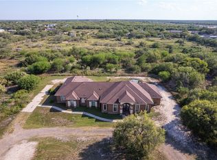 139 E County Road Cir #2155, Kingsville, TX 78363