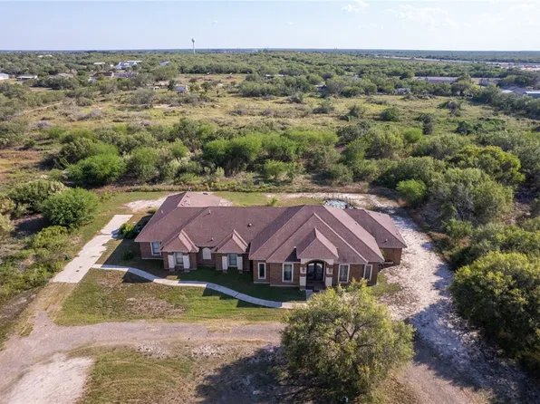 139 E County Road Cir #2155, Kingsville, TX 78363