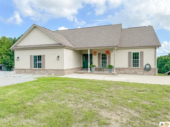 3105 Independence Ridge Rd, Breeding, KY 42715