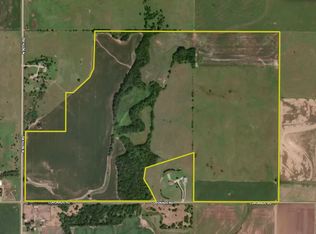 945 Coronado Rd LOT WP001, Tescott, KS 67484
