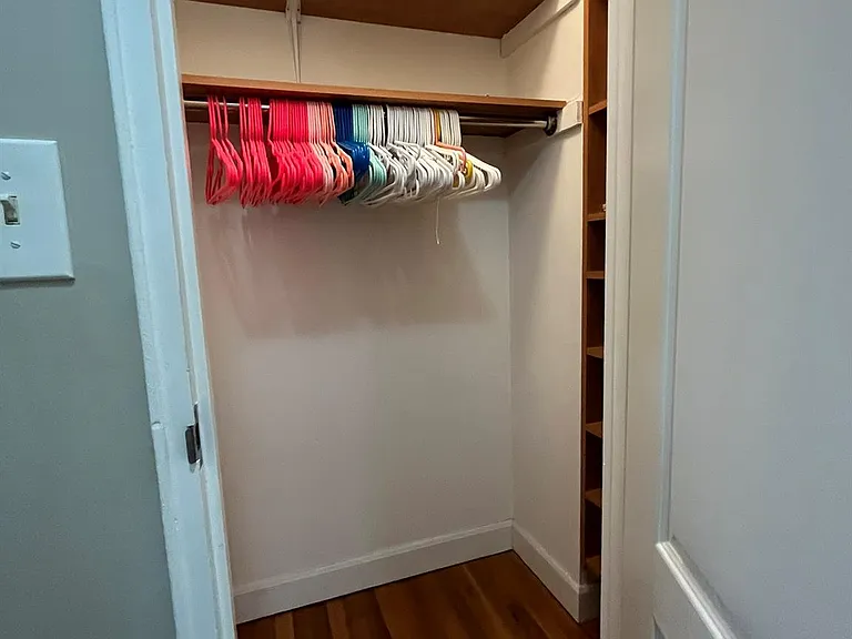 101 Jackson Ave #2G — Photo 21