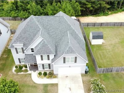 4708 Woodline Dr, Fayetteville, NC, 28314