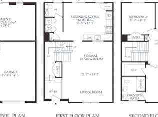 5364 Spring Ridge Dr E, Macungie, PA 18062