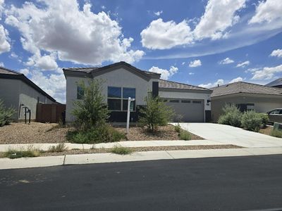 12774 E Russo Dr, Vail, AZ, 85641
