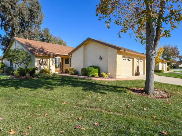 42203 Village 42, Camarillo, CA 93012