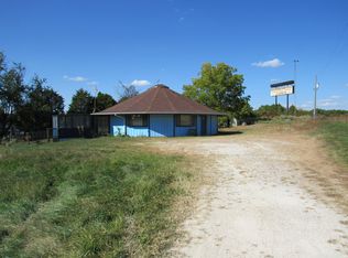 TRACT 2 State Hwy W, Marshfield, MO 65706