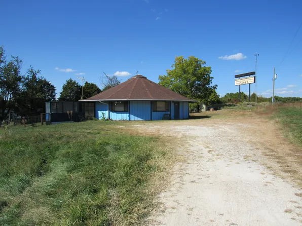 Tract 2 State Highway Oo, Marshfield, MO 65706