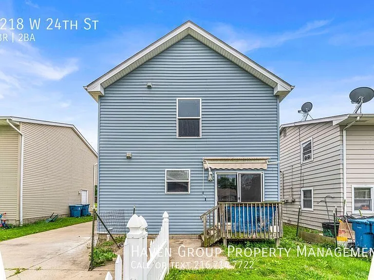 1218 W 24th St — Photo 23